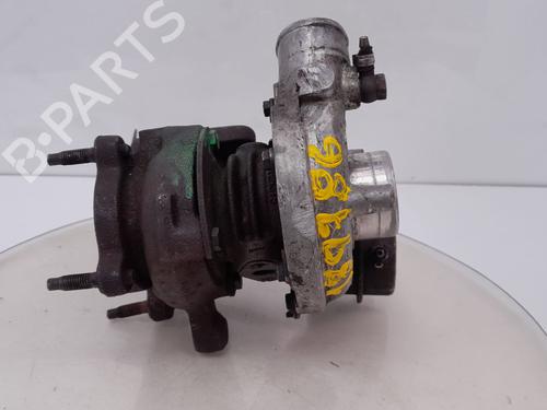 Used Turbocharger/Supercharger Turbocharger/Supercharger VW VENTO (1H2) 1.9 TDI (90 hp) 35965743 35965743