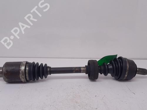 Used Left front driveshaft Left front driveshaft ROVER 200 II Hatchback (RF) 214 Si (103 hp) 34131302 34131302