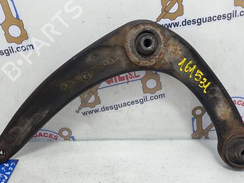 Used Left front suspension arm CITROËN C4 Grand Picasso I (UA_) 1.6 HDi (109 hp) 20767581