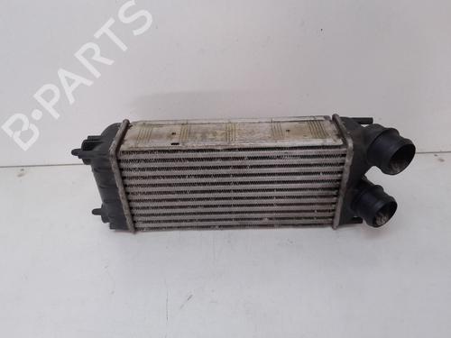 Used Intercooler CITROËN C4 II (NC_) [2009-2025]  27513215