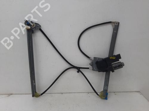 Used Front right window mechanism Front right window mechanism RENAULT LAGUNA II (BG0/1_) [2001-2007] 34135044 34135044