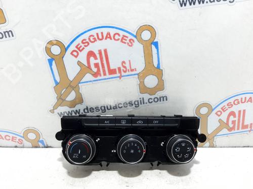 Used Climate control VW GOLF VII (5G1, BQ1, BE1, BE2) [2012-2021]  20759104