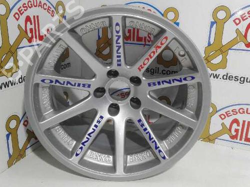 Rim BMW 7 (E65, E66, E67) 740 d | BP20809711C45 