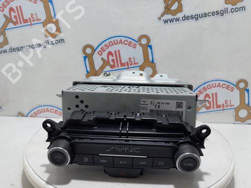 Bilradio FORD TRANSIT CONNECT MPV [2013-2025]  21828816