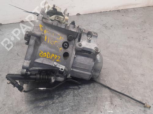Used Gearbox Gearbox 37376171 37376171