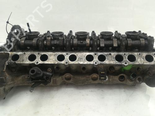 Used Cylinder head MERCEDES-BENZ C-CLASS (W202) [1993-2000]  29326459