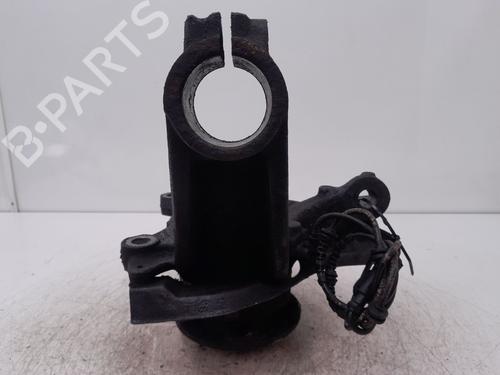 Left front steering knuckle CITROËN JUMPER II Van | BP39189796M25 - Image 5