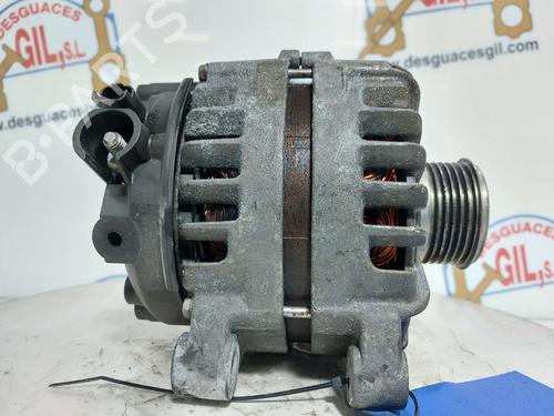 Used Alternator CITROËN C3 II (SC_) [2009-2025]  20795008