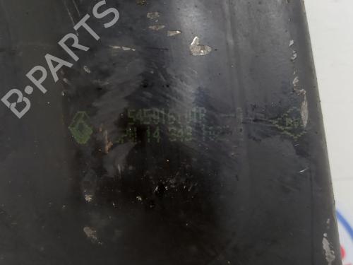 Left front suspension arm RENAULT GRAND SCÉNIC III (JZ0/1_)  | BP20758057M12 