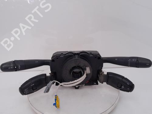 Used Squib airbag CITROËN BERLINGO MULTISPACE (B9) 1.6 HDi 90 (90 hp) 26915811