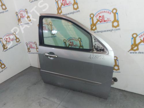 Right front door FORD FOCUS I (DAW, DBW) 1.8 Turbo DI / TDDi | BP20747541C3 