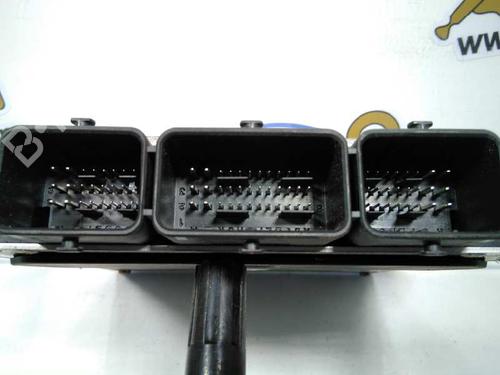 Engine control unit (ECU) PEUGEOT 406 (8B) 2.0 16V | BP20796158M57