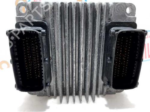 Engine control unit (ECU) CHEVROLET AVEO / KALOS Hatchback (T200) 1.4 | BP20789818M57 