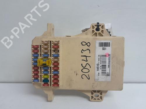 fuse-box-hyundai-i30-fd-2007-2008-2009-2010-2011-2012-34133814 main image