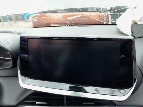 Used Electronic module PEUGEOT 2008 II (UD_, US_, UY_, UJ_, UR_, UC_) [2019-2025]  28276176