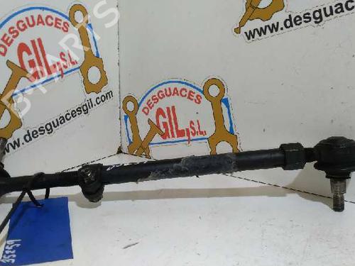 Used Right front suspension arm MERCEDES-BENZ 124 Saloon (W124) 300 D (124.130) (113 hp) 20795758