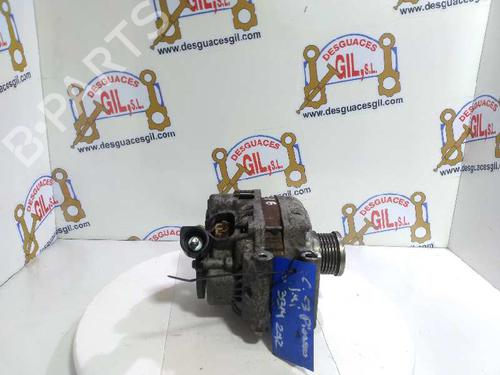 Alternator CITROËN C3 Picasso (SH_) | BP20813288M7
