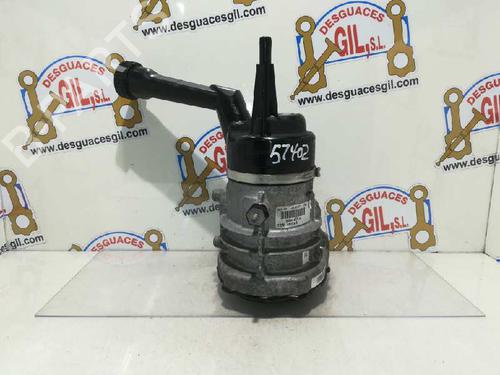 Used Steering pump CITROËN C4 Picasso I MPV (UD_) [2006-2015]  20804799