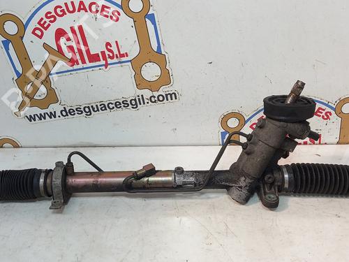 Steering rack SEAT IBIZA III (6L1)  | BP20770365M22