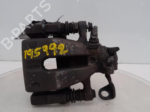 Bremssattel links hinten für OPEL ASTRA H (A04) [2004-2014]  29716040