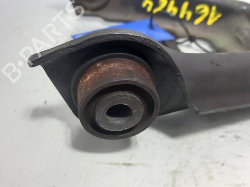 Right front suspension arm SMART CITY-COUPE (450) 0.6 (S1CLB1, 450.331, 450.336) | BP20769770M13 