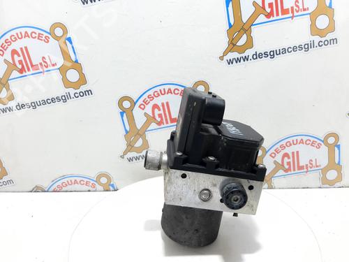 ABS pump FORD MONDEO III Saloon (B4Y) 2.0 TDCi | BP20758597M43 