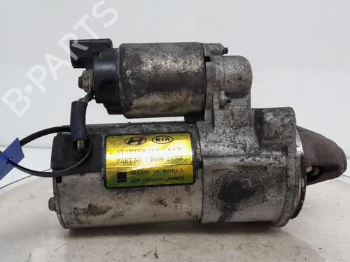 Used Starter Starter KIA OPTIMA (JF) 1.7 CRDi (141 hp) 34129270 34129270