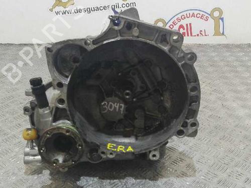 Used Gearbox SEAT CORDOBA (6K1, 6K2) [1993-2002]  20775062