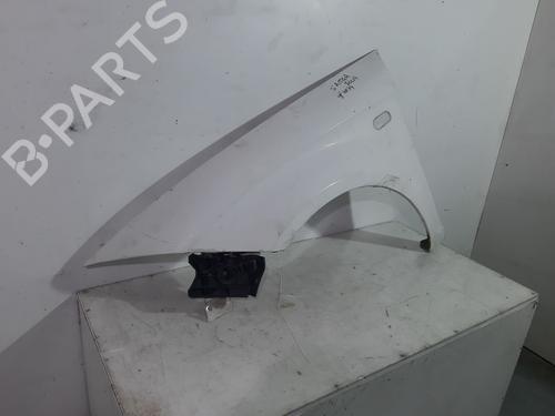 Left front fenders SEAT ALTEA (5P1)  | BP23104540C41 