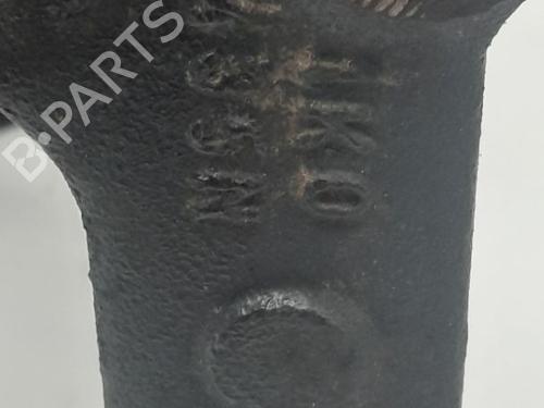 Left rear steering knuckle SEAT ALTEA (5P1)  | BP22231011M27 