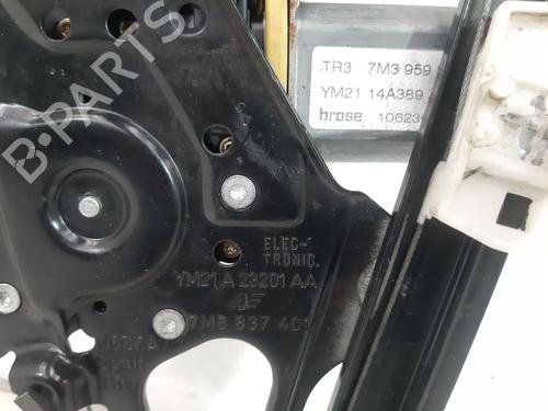 Front left window mechanism VW SHARAN (7M8, 7M9, 7M6) 1.9 TDI | BP23234544C22 