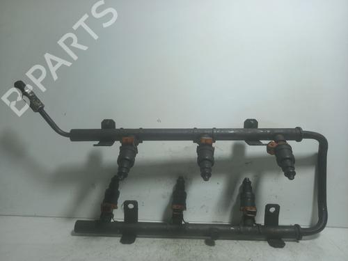 Used Injection rail Injection rail CHRYSLER VOYAGER / GRAND VOYAGER III (GS_, NS_) 3.3 i (158 hp) 36753532 36753532