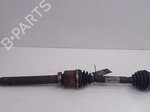Used Right front driveshaft Right front driveshaft 39187104 39187104