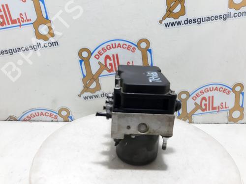 ABS pump CITROËN JUMPER II Van 2.2 HDi 120 | BP20788038M43 