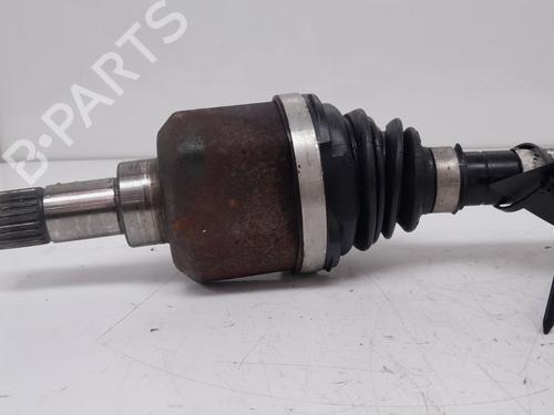Left front driveshaft CITROËN C4 III (BA_, BB_, BC_) | BP31313256M38