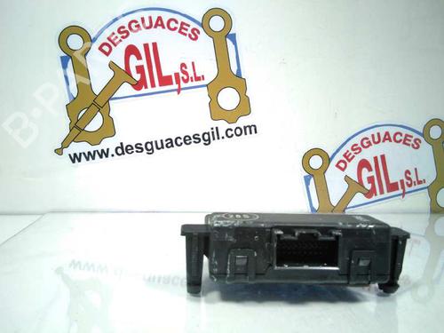 Elektronisk modul VW GOLF V (1K1)  | BP20802656M83 