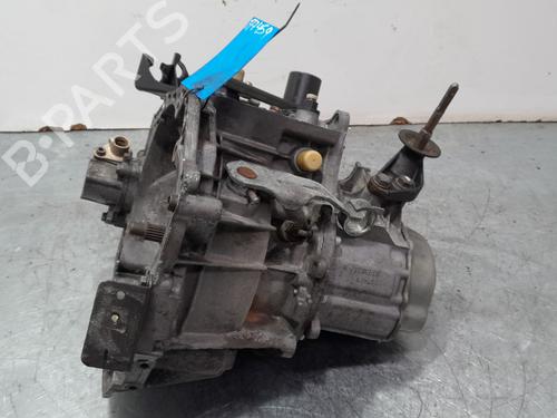 Used Gearbox CITROËN JUMPY I (U6U_) 1.9 D 70 (69 hp) 26713986