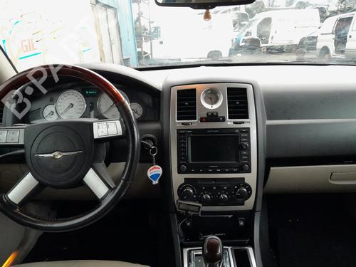 Bremseservo CHRYSLER 300C Touring (LX, LE) 3.0 CRD | BP25484908M42 