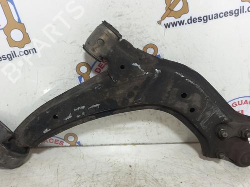 Left front suspension arm CITROËN XSARA Coupe (N0) 1.4 HDi | BP20755597M12 