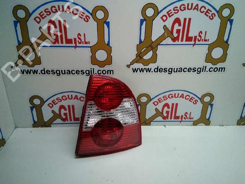 Used Right taillight VW PASSAT B5.5 (3B3) 1.9 TDI (130 hp) 21069322