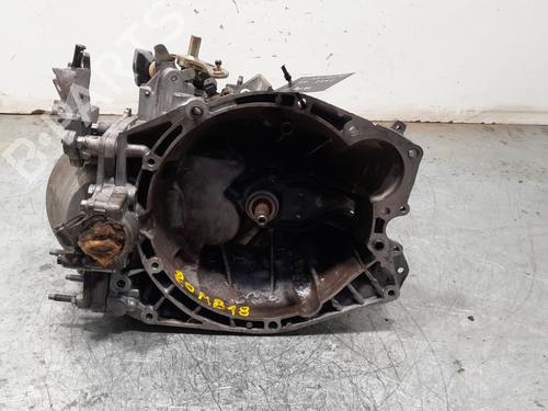Used Gearbox Gearbox PEUGEOT 407 Coupe (6C_) 2.2 16V (163 hp) 36325218 36325218