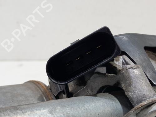 Front wiper motor OPEL CORSA D (S07)  | BP24319129M29 