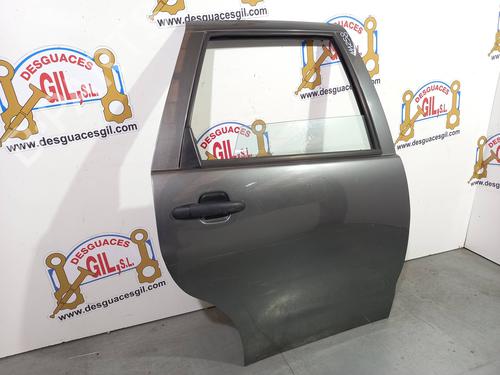 Right rear door SEAT IBIZA II (6K1) 1.9 D | BP20740129C5