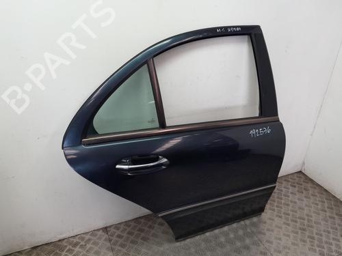 Right rear door MERCEDES-BENZ C-CLASS (W203)  | BP29573288C5 
