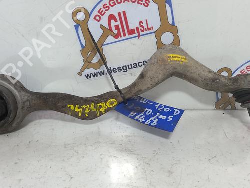 Used Left front suspension arm BMW 1 (E87) 120 d (163 hp) 20758146