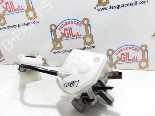 Brake master cylinder CITROËN C4 II (NC_) 1.6 BlueHDi 100 | BP20743920M77 