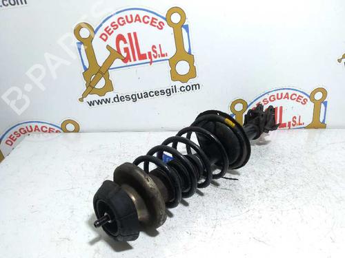 Right front shock absorber SUZUKI SWIFT IV (FZ, NZ)  | BP20735004M17 