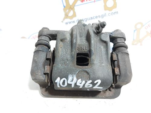 Used Left rear brake caliper HYUNDAI TUCSON (JM) 2.0 CRDi (113 hp) 20783421