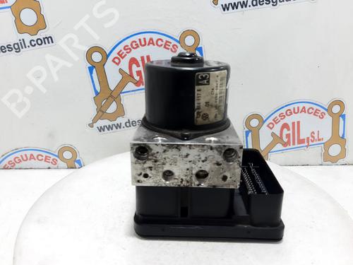 ABS pump VW GOLF IV (1J1) 1.9 TDI | BP20752483M43 