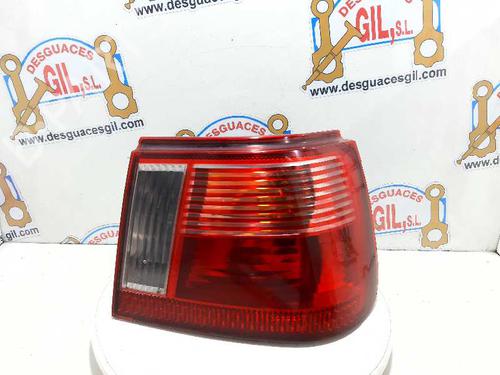 Used Right taillight SEAT IBIZA II (6K1) 1.9 D (68 hp) 20735847